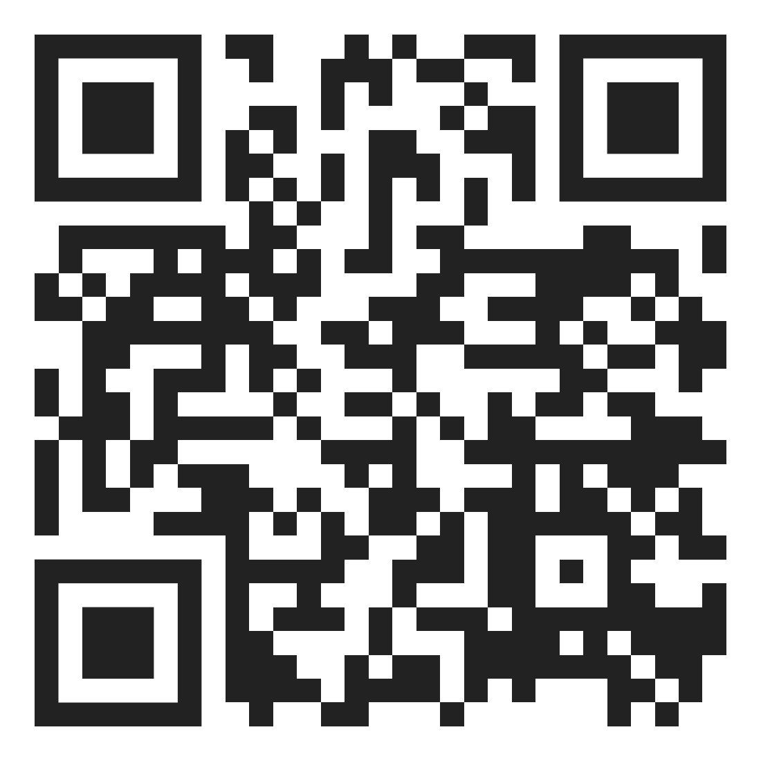 QR koda – Povolilne novice 2018